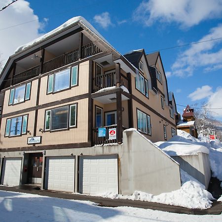 Kamakura Apartments Ōmagari Zewnętrze zdjęcie