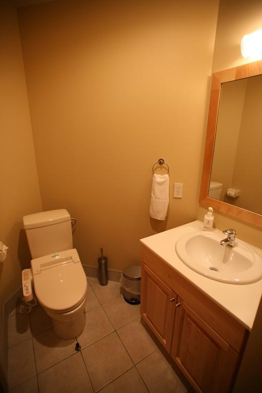 Kamakura Apartments Ōmagari Zewnętrze zdjęcie