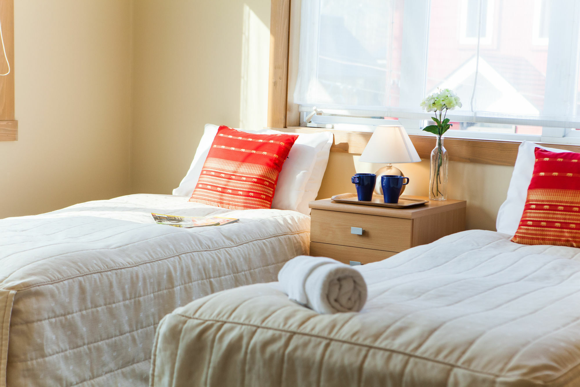 Kamakura Apartments Ōmagari Zewnętrze zdjęcie