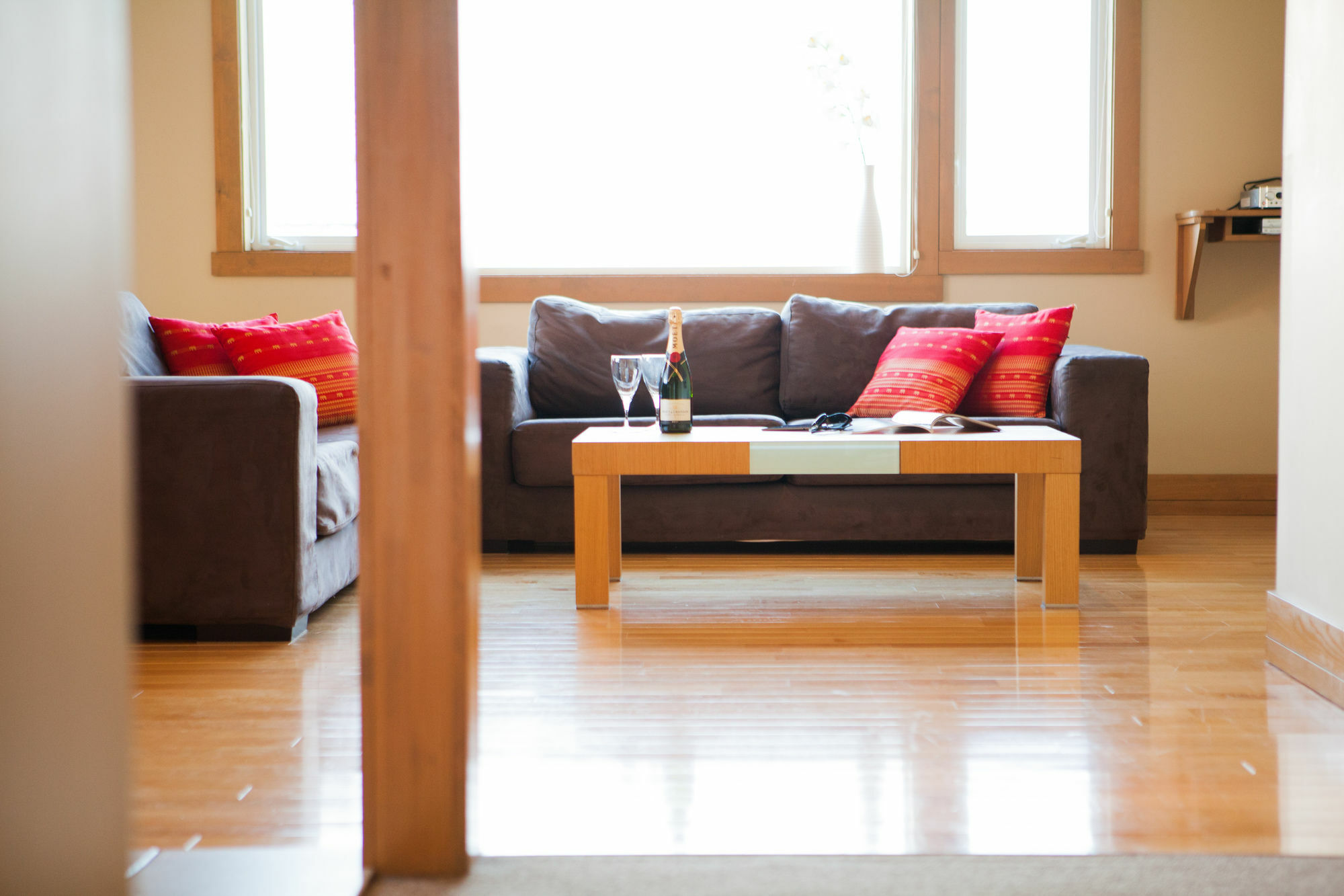 Kamakura Apartments Ōmagari Zewnętrze zdjęcie