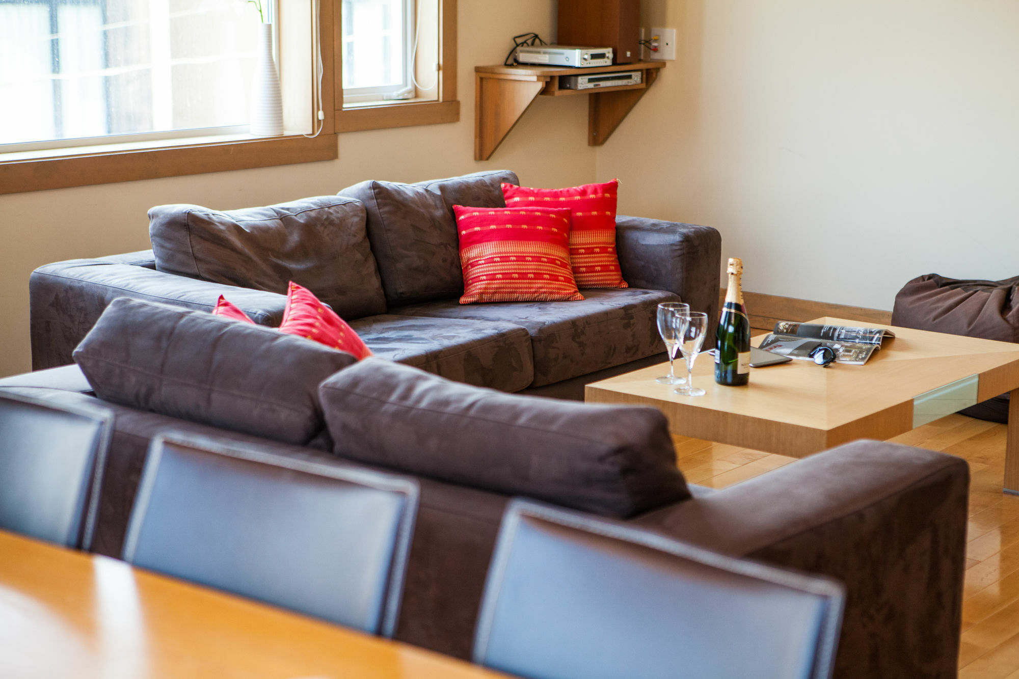 Kamakura Apartments Ōmagari Zewnętrze zdjęcie