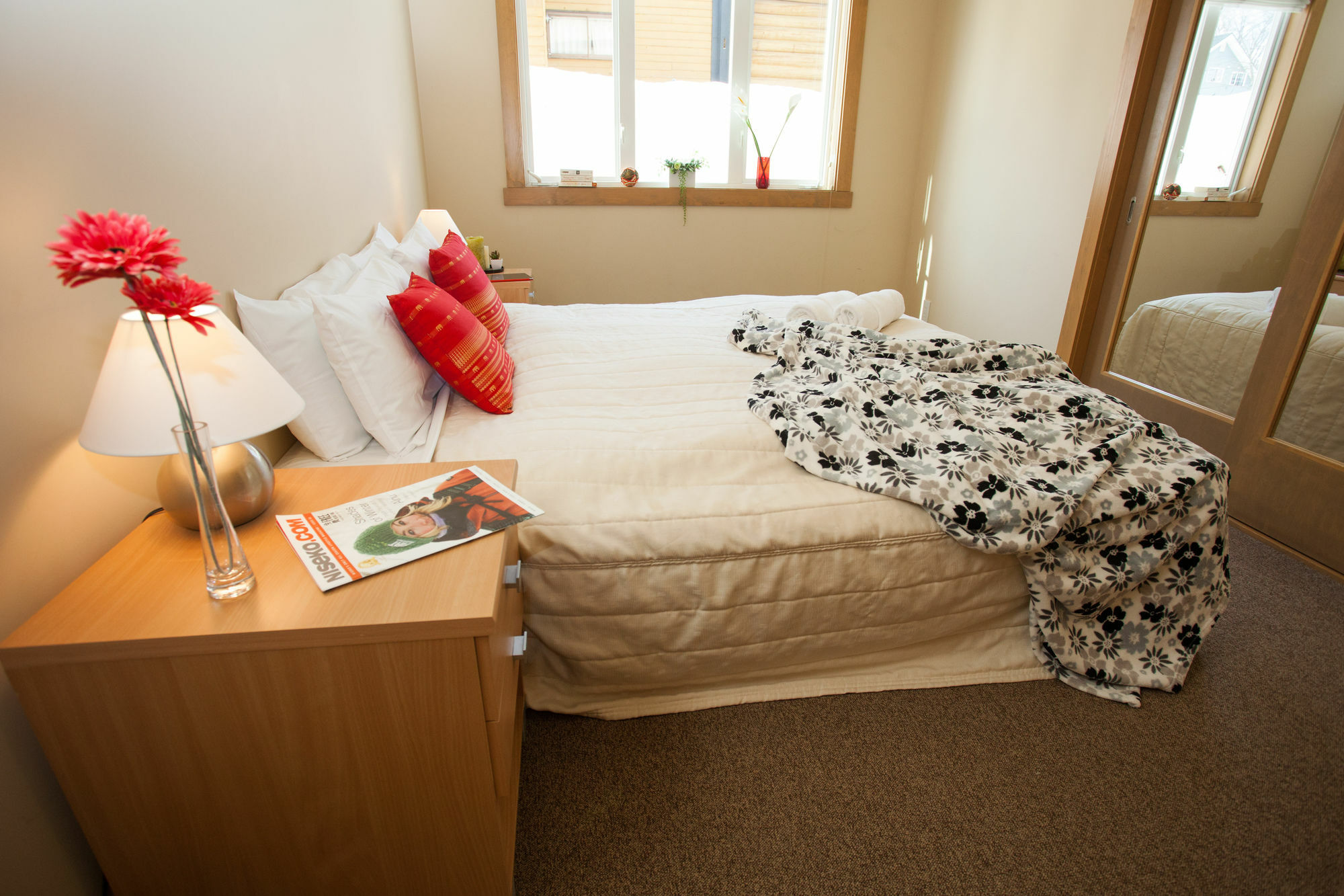 Kamakura Apartments Ōmagari Zewnętrze zdjęcie