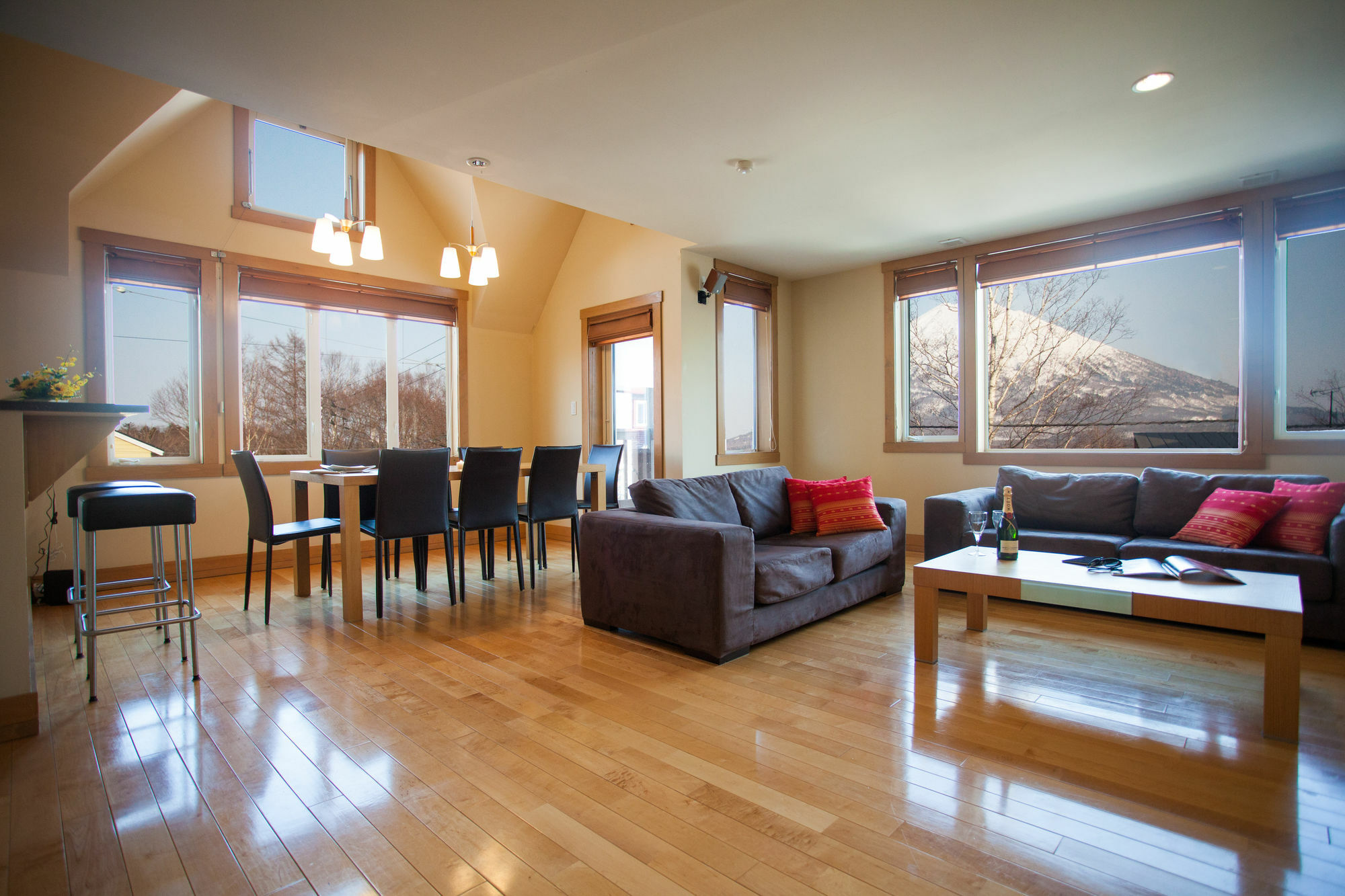 Kamakura Apartments Ōmagari Zewnętrze zdjęcie