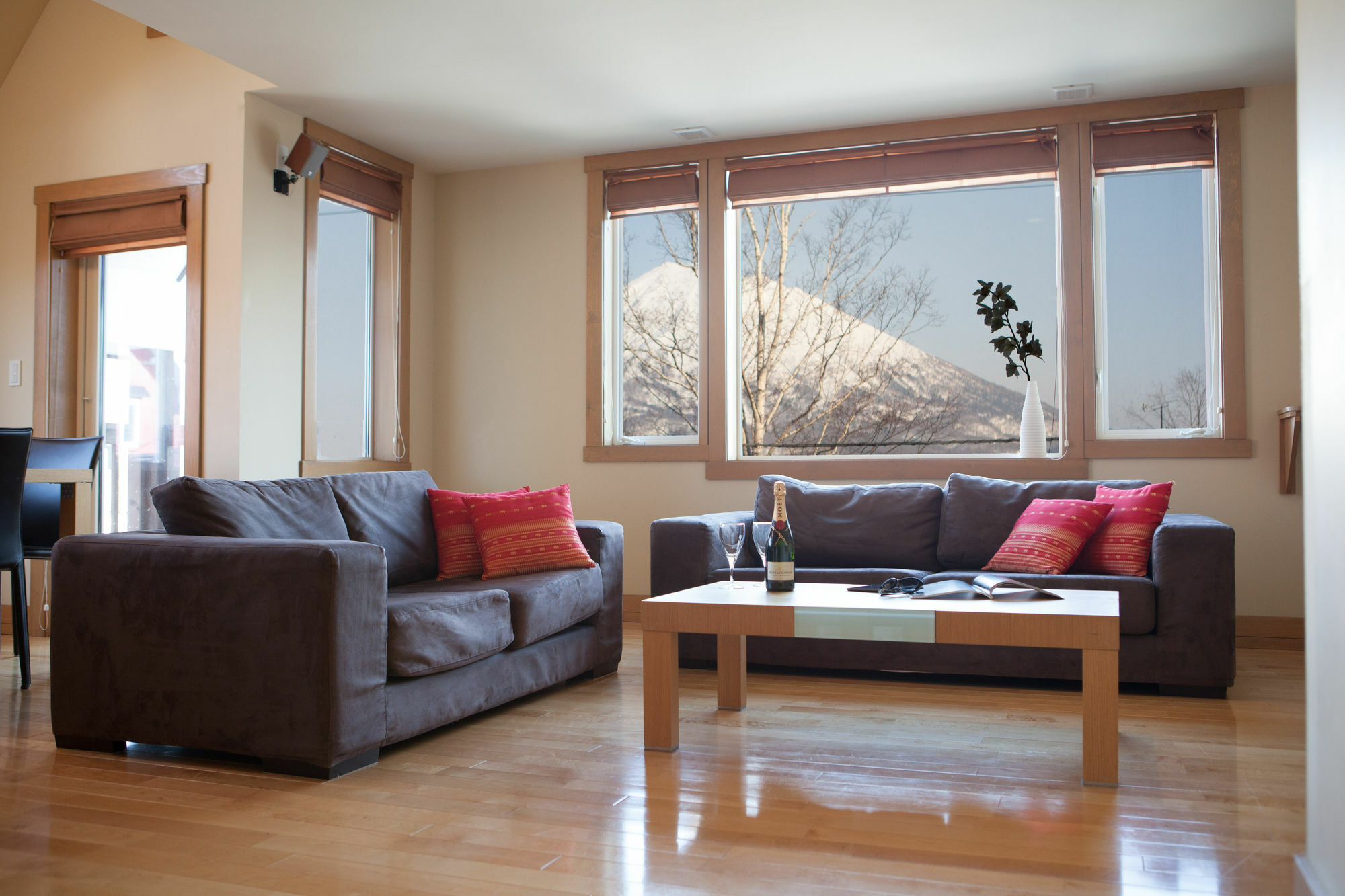 Kamakura Apartments Ōmagari Zewnętrze zdjęcie