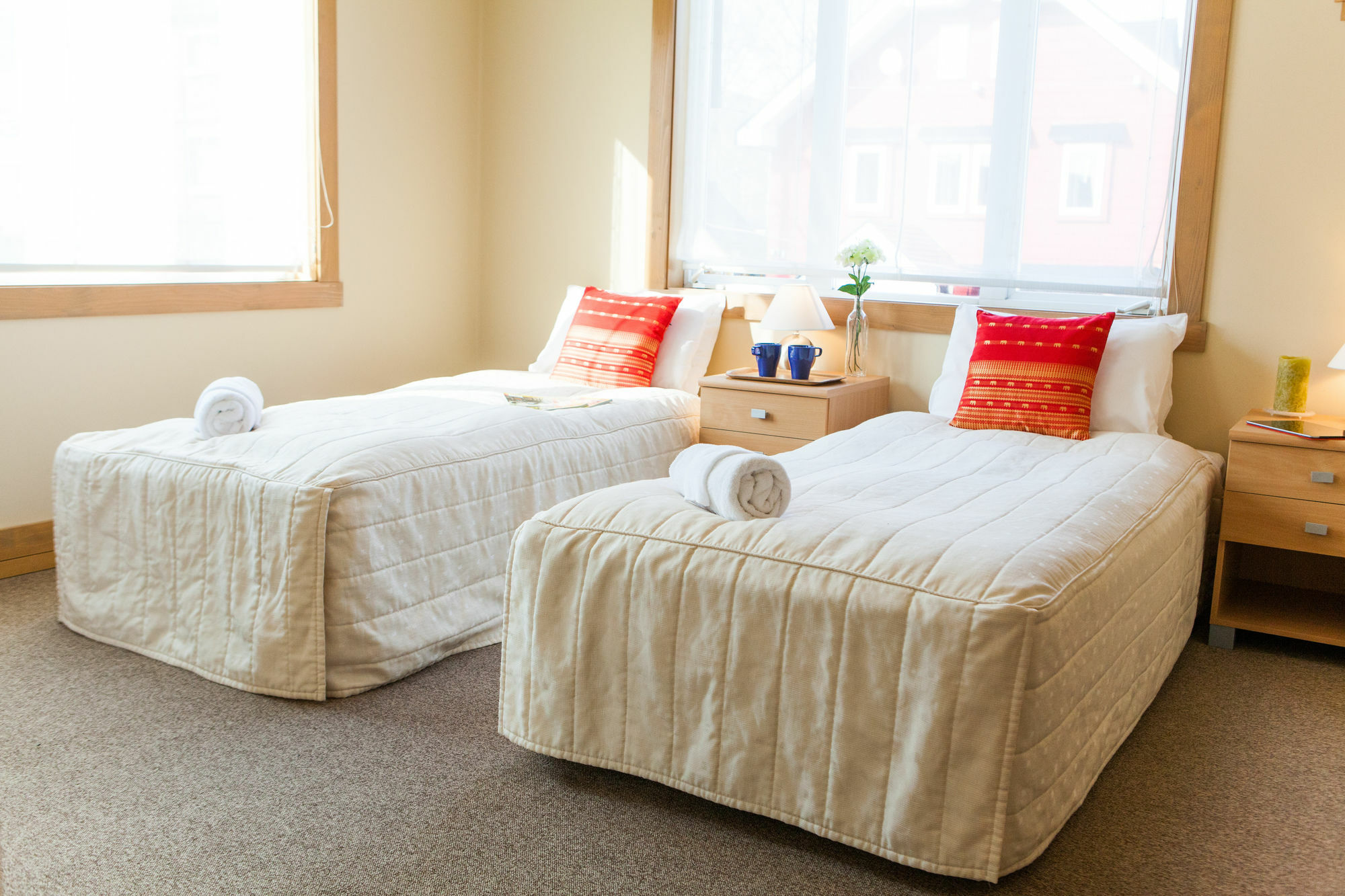 Kamakura Apartments Ōmagari Zewnętrze zdjęcie