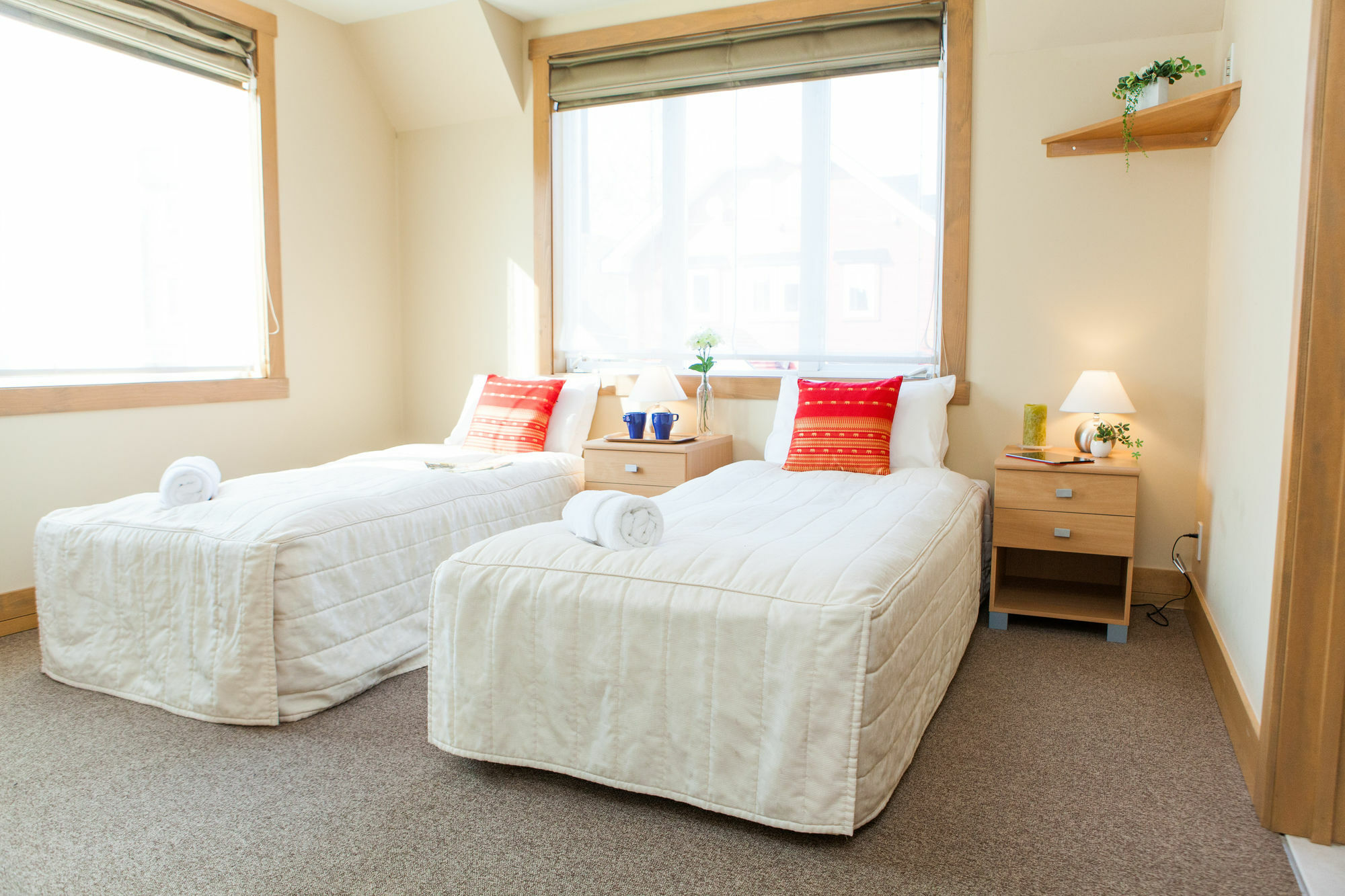 Kamakura Apartments Ōmagari Zewnętrze zdjęcie