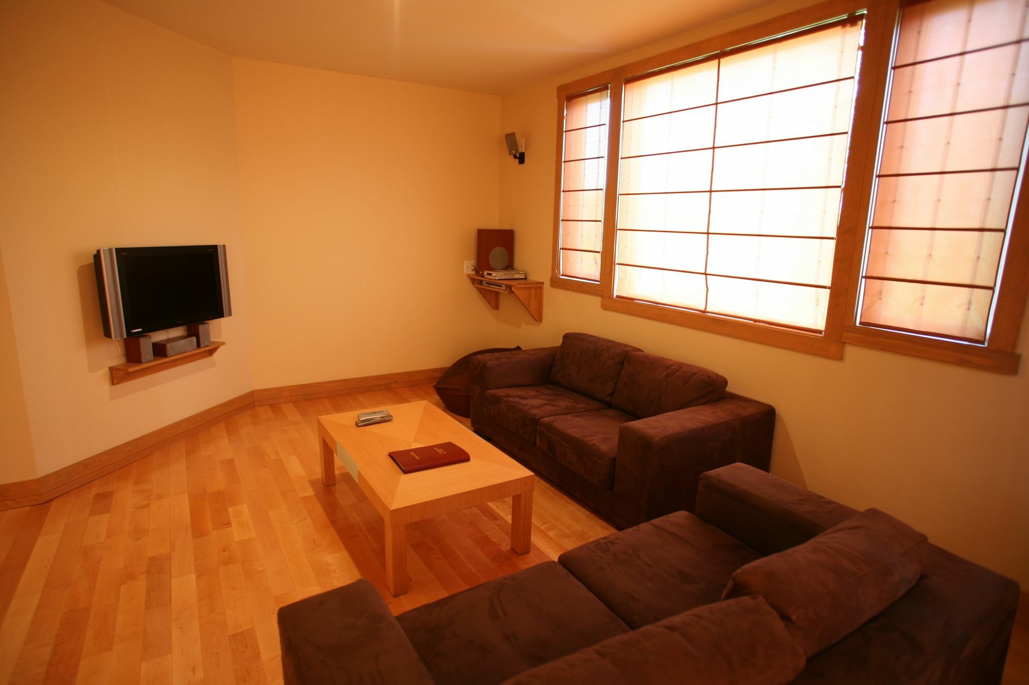 Kamakura Apartments Ōmagari Zewnętrze zdjęcie