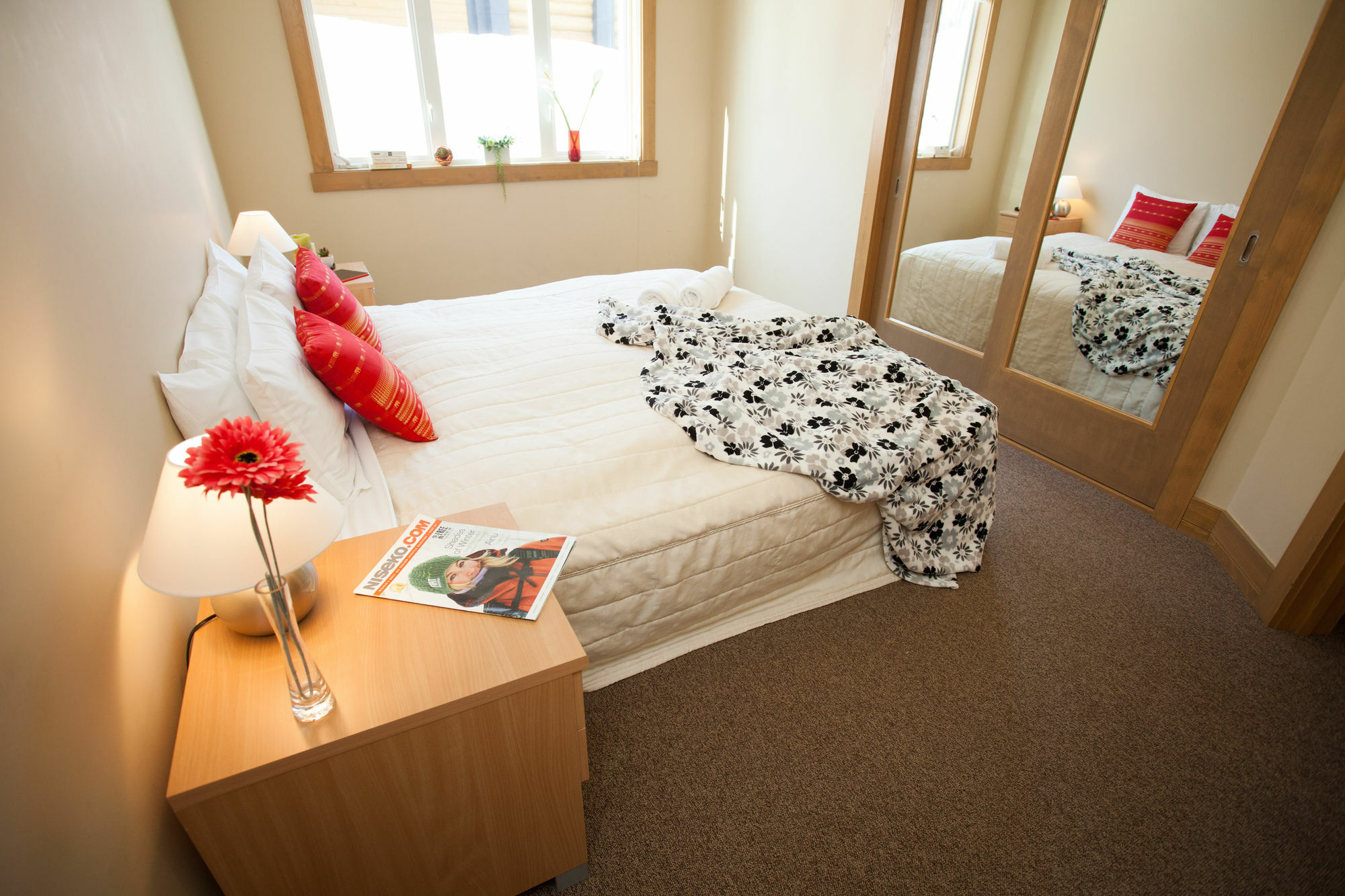 Kamakura Apartments Ōmagari Zewnętrze zdjęcie