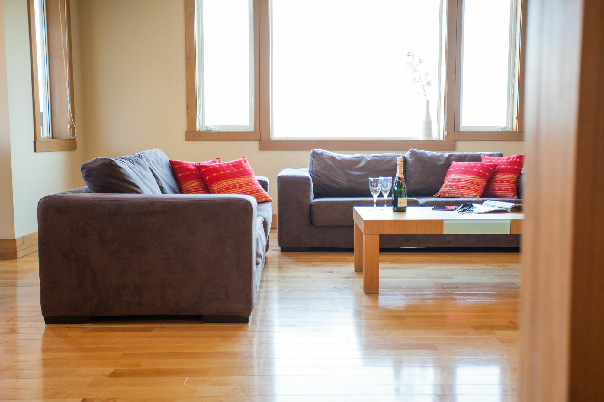 Kamakura Apartments Ōmagari Zewnętrze zdjęcie